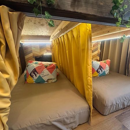 Hotel Orange House Осака Екстер'єр фото