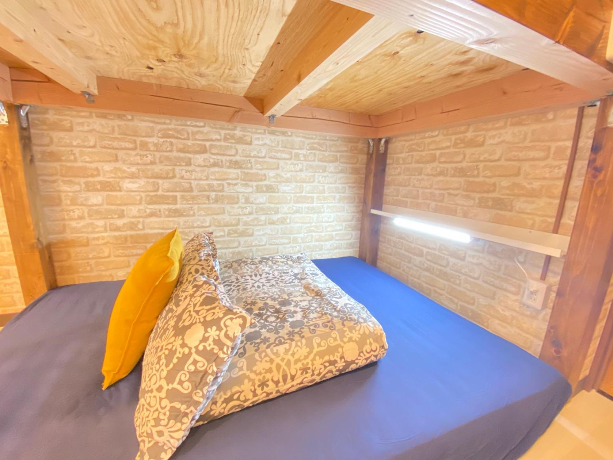 Hotel Orange House Осака Екстер'єр фото