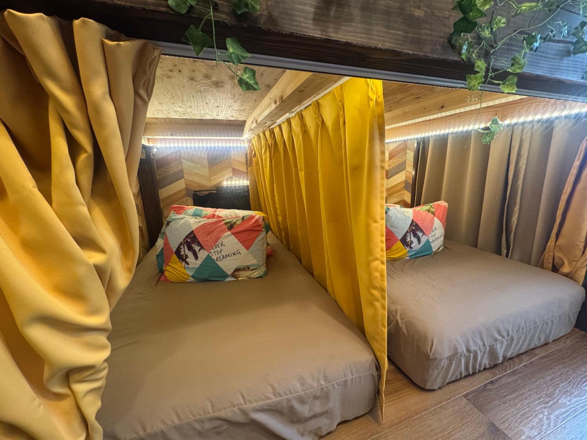 Hotel Orange House Осака Екстер'єр фото